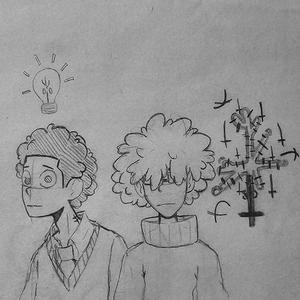 stop pretending to love God.