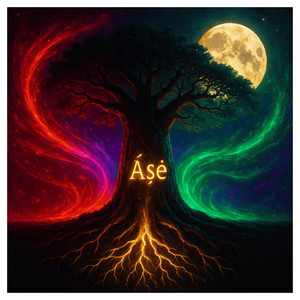 Moto wa Ndani (Fire Within)