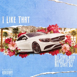 I Like That (Explicit)