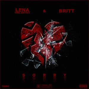 Sorry (feat. Britt)