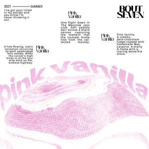 Pink Vanilla