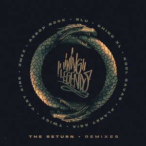 The Return (Remix|Explicit)