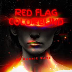 Red Flag Colorblind