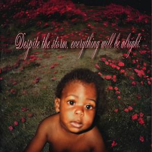 beauty in the struggle. (Explicit)