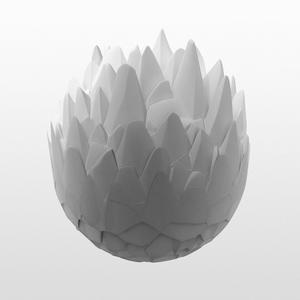 Europa (Reversion VIII)