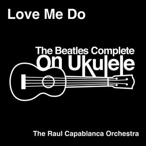 Love Me Do