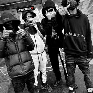 TAKEOVER (feat. Hollow8OH & Flashy Mdub|Explicit)