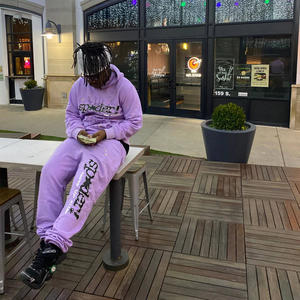 DANNY GLOVER (feat. Big Cid) (Explicit)