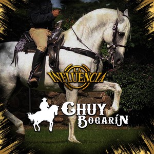 Chuy Bogarin