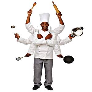 SwagChef (feat. ixybxy.999) (Explicit)