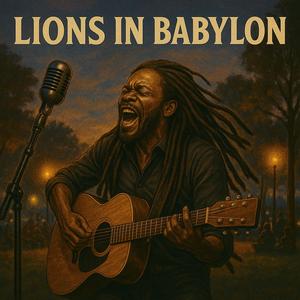 Be More Loving (feat. Let Babylon Burn Archive)