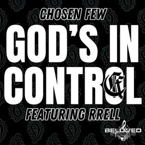 GOD'S in Control (feat. RRELL)