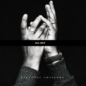All Day(feat. Jrdn Aris) (Explicit)