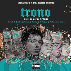 Trono (Explicit)