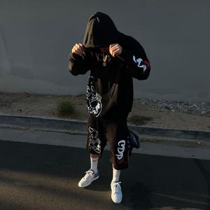 WHO HOLLYWOOD? (Explicit)