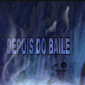 DEPOIS DO BAILE (feat. MC CHZIM & MC VINNY DA TR)