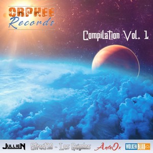 Orphee Records - Compilation, Vol. 1