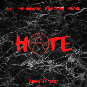 Hate (Remix) [Explicit]