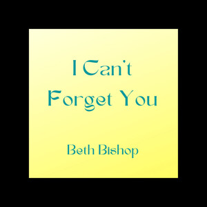 I Can't Forget You
