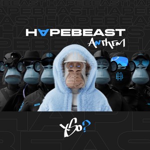 Hapebeast Anthem (Explicit)