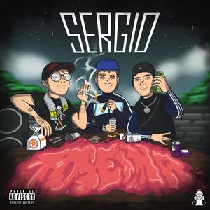 Sergio Toseina EP (Explicit)