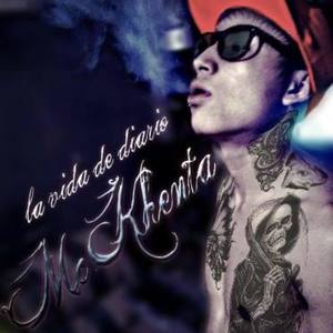 Soy De Barrio (feat. MC Ckube) [Explicit]