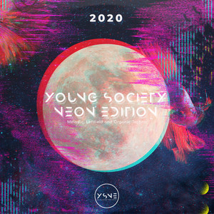 Young Society Neon Edition: 2020