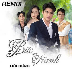 Bức Tranh (Remix|Explicit)