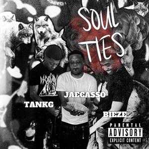 SOUL TIES (Explicit)