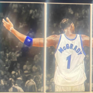 SSK-Tracy McGrady (feat. 6IXX) (Explicit)