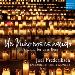 Cancionero de Uppsala - Un niño nos es nasçido