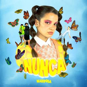 Nunca (Explicit)