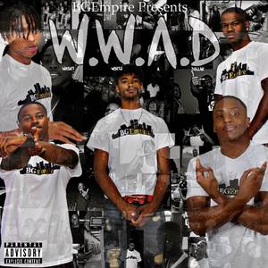 Bust It Down (Explicit)