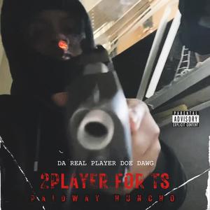 2 Player for ts (Explicit)