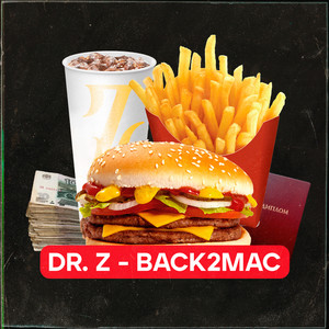 Back 2 Mac (Explicit)