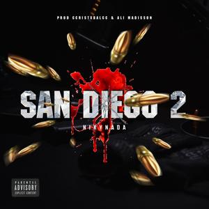 San Diego 2 (Explicit)