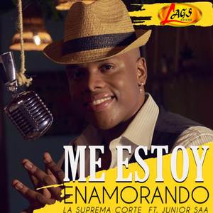 Me Estoy Enamorando
