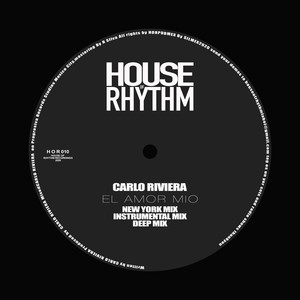 El Amor Mio (Deep Mix)