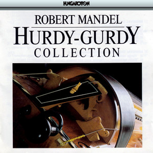 Hurdy-Gurdy Music Collection