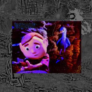 u own the sky (innocence forgotten)