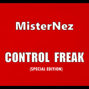 Control Freak (Special Edition)