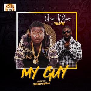 My Guy (feat. Yaa Pono)