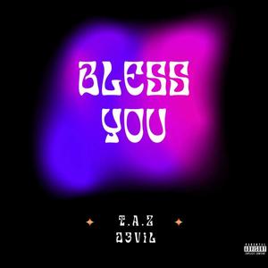 Bless You (Explicit)