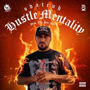 Hustle Mentality (Explicit)