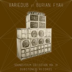 Don´t cry (feat. Burian Fyah)