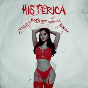 HISTÉRICA (Explicit)
