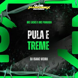 Pula E Treme (Explicit)