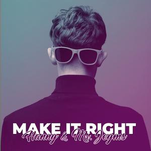 Make It Right