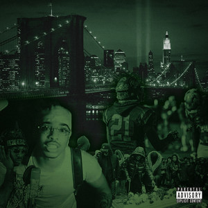 Don't Take Me (Explicit)