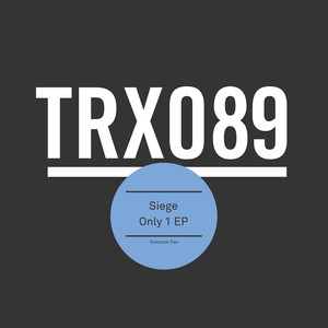 Control (Original Mix)